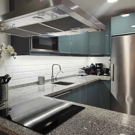Apartamento Navamares Luxury Danuria Torrevieja