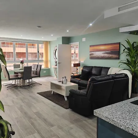 Navamares Luxury Danuria Apartamento