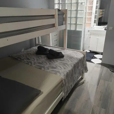 Apartamento Navamares Luxury Danuria Torrevieja