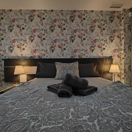 Apartamento Navamares Luxury Danuria