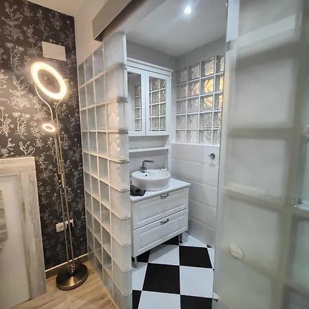 Apartamento Navamares Luxury Danuria *