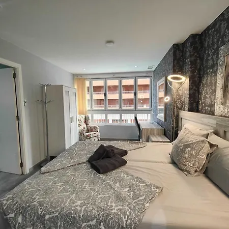 Navamares Luxury Danuria Apartamento Torrevieja